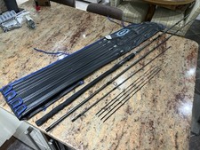 Browning Sphere 13ft Medium