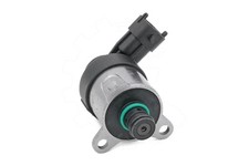 Common Rail System Pressure