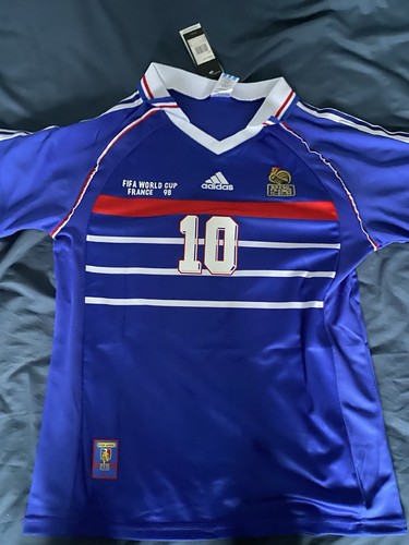 France home shirt - france,