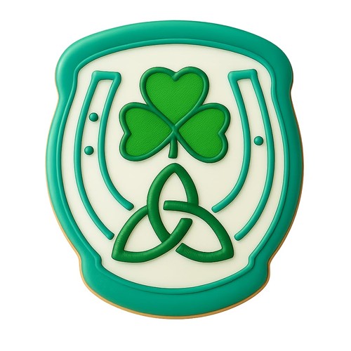 Gaelic good fortune cookie - gaelic,