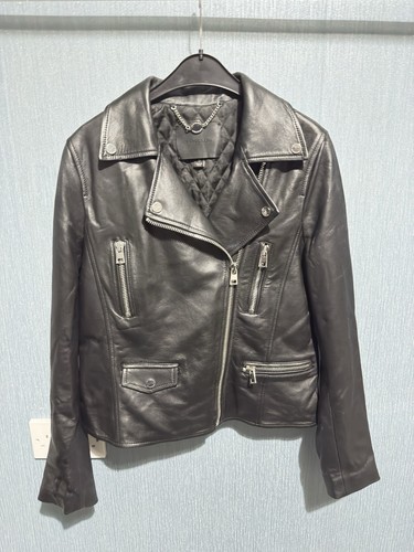 Autograph real leather - real,