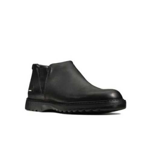 Clarks asher beat youth black - beat,