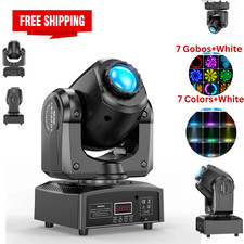 150W RGBW Moving Head Stage