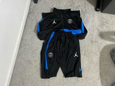 PSG Jordan tracksuit