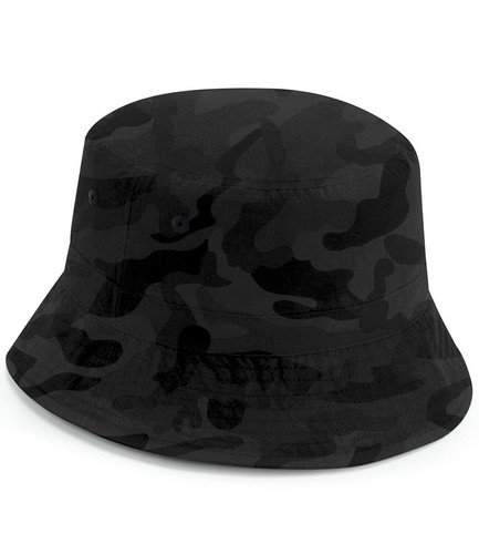 Unisex adjustable bucket hat - adjustable,