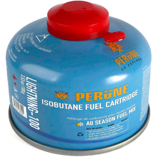 Perune iso butane gas camping - iso-butane,