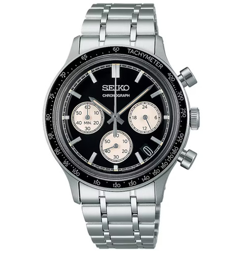 Seiko selection series - selection, s