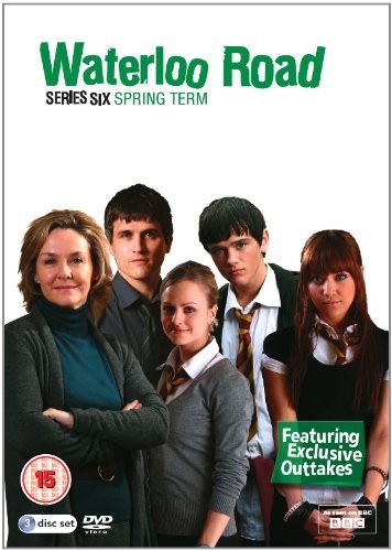 Waterloo road series six - six,