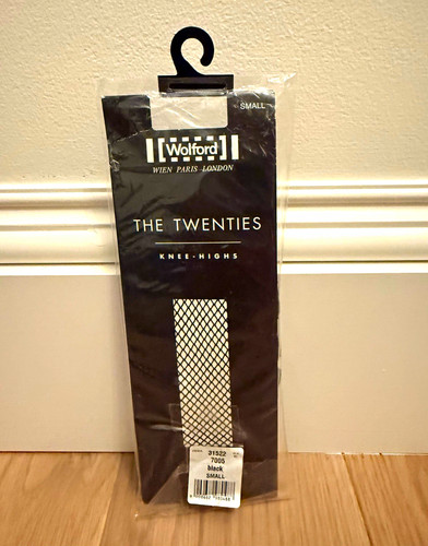 Wolford the twenties - wolford,