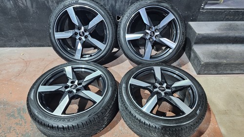 Genuine audi s - s6, line