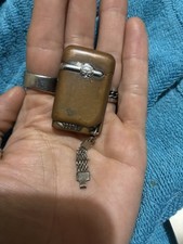 Unique Mini Lighter Key Chain