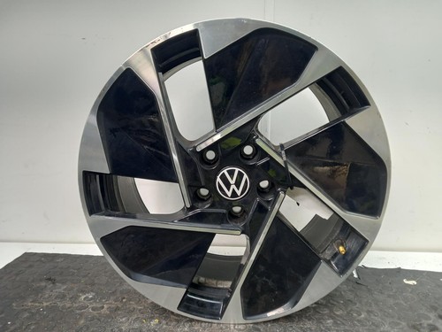 Volkswagen alloy wheel 18 - volkswagen, id.3