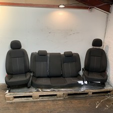 2010Vauxhall Astra J Mk6 SRI COMPLETE INTERIOR SEATS FRONT & BACK 2010/2016
