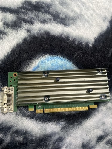Nvidia quadro nvs 290 - nvidia,