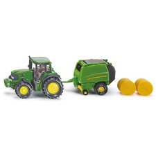 Siku 1665 John Deere Tractor