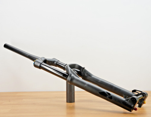 Formula selva fork - fork,