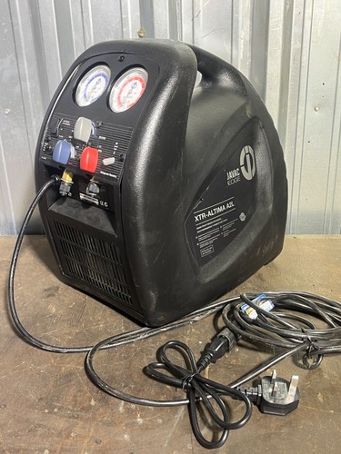 Javac edge xtr altima - edge,