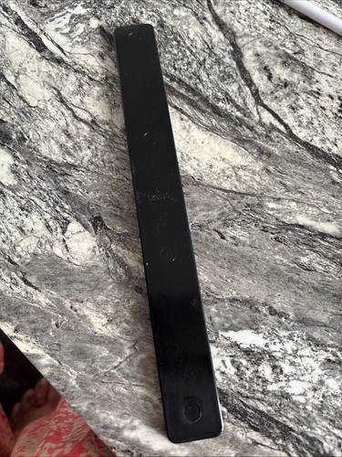 Single carrycot rod for - rod,