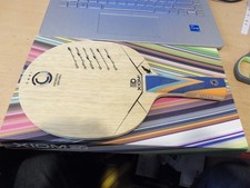 XIOM Hayabusa OFF Pro Fl excellent condition