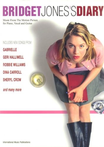 Bridget jones diary - jones's, diary"