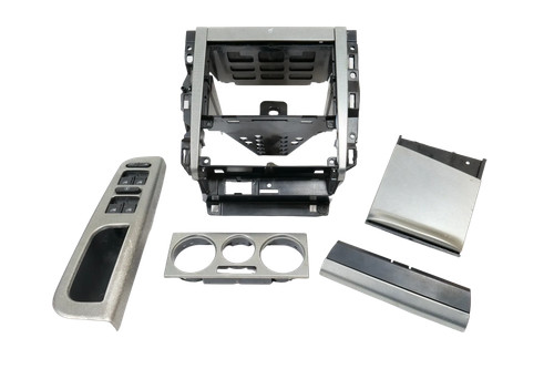 Golf bora center console - 4,