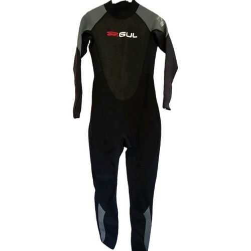 Gul contour wetsuit full - contour,