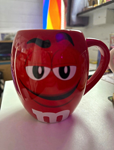 World red m - world,