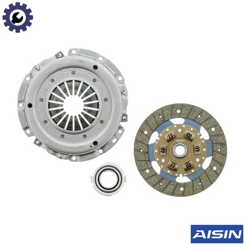 Clutch kit 044vb - kit, ks-044vb