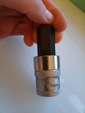 Kennedy 17mm 1/2" Drive Socket