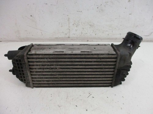 Intercooler llk fits citroen - intercooler,