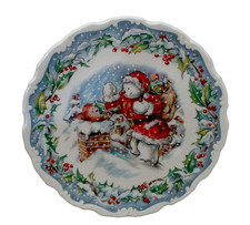 RARE ROYAL DOULTON SNOWMAN