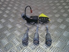 TOYOTA PROACE IGNITION BARREL