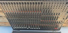 Studiomaster 16 mixdown - 16:8:16,