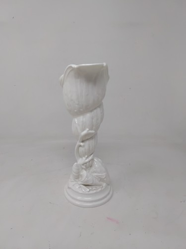 Royal worcester nautilus shell - worcester,