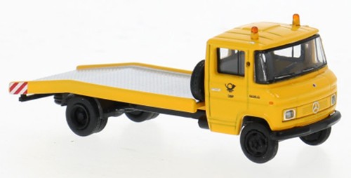 Brekina 36738 dbp 1968 - brekina, 1/87
