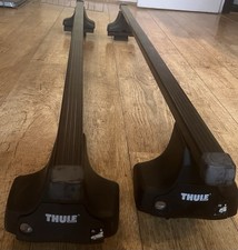 Thule 754/480 roof bar feet