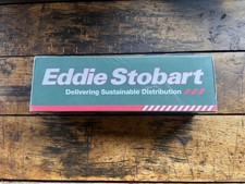 Atlas Editions Eddie Stobart