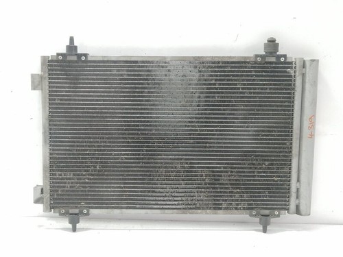 Radiator citroen 0 - citroen, c8