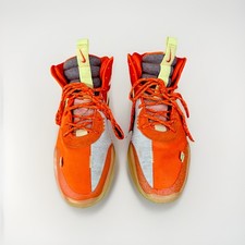 Nike Air Deldon Basketball