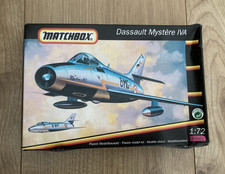 Matchbox Model Kit 40061 -