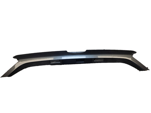 Ford mondeo boot lid - boot,