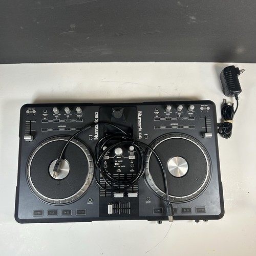 Numark idj3 digital - idj3, dj