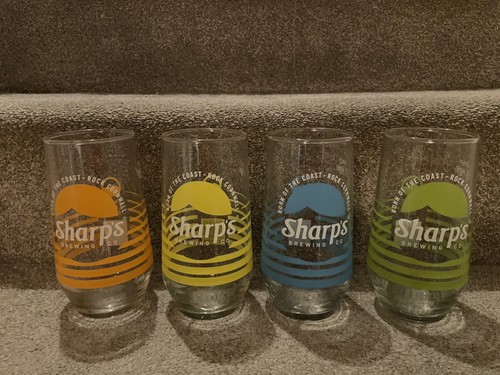 Sharps brewing doom bar - co,