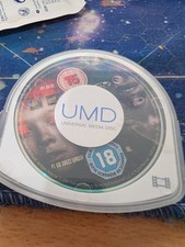 Night watch Umd For Psp Disc