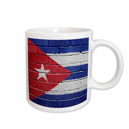 3drose national flag cuba - 3drose,