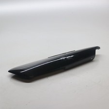 2009 Ducati Monster S2R 1000 Left Frame Cover Carbon - 48210782A