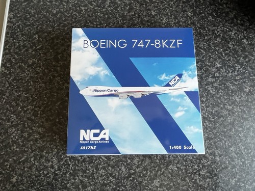 Phoenix 400 boeing - 1:400, 747-8kzf