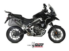 DAKAR MIVV STAINLESS STEEL