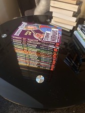 Horrible Histories Paperback