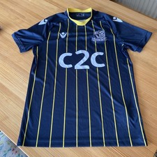  Southend United Home Football